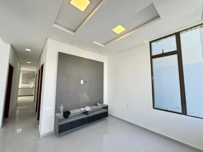 Casa pra locação condomínio PARCKVILLE