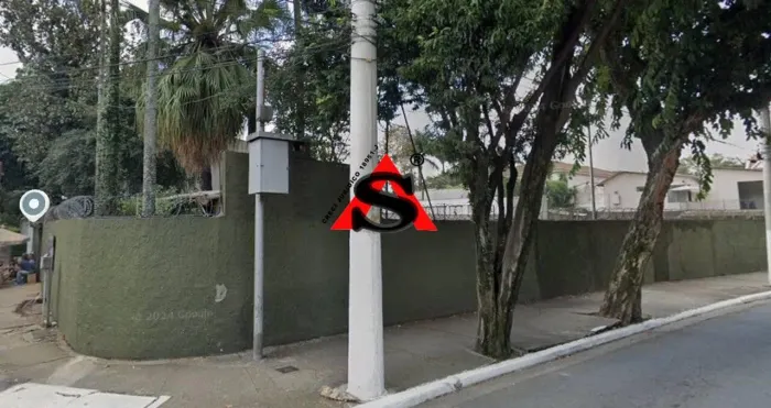 Terreno, 903 m² - venda por R$ 20.000.000,00 ou aluguel por R$ 123.627,34/mês - Jardim Pau