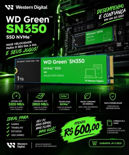 Ssd nvme 1tb