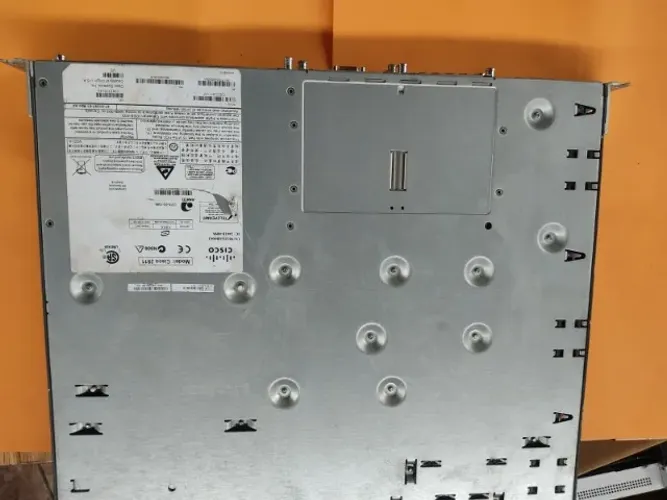 Switch Cisco 2800