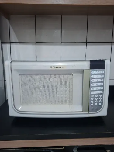 Micro-ondas Electrolux