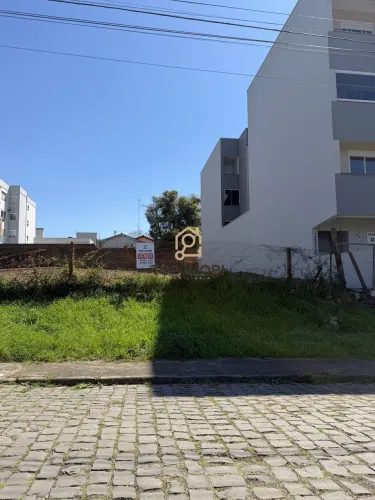 Terreno à venda no bairro Bela Vista - Caxias do Sul/RS