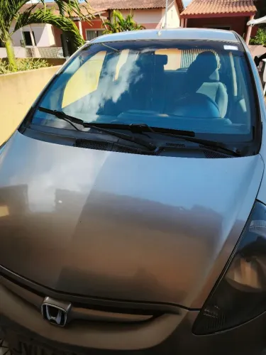 Honda Fit LX 1.4/ 1.4 Flex 8v/16v 5P Aut. 2008
