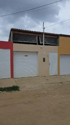 Imóvel com bom aproveitamento Casa no Manhosa, Santa Cruz - PE, Nº 30, 1 quarto, 630m² |