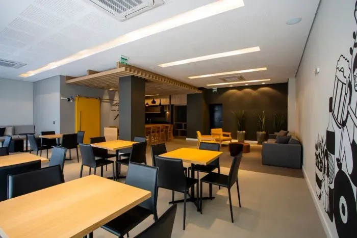 Sala Comercial em Cidade Baixa