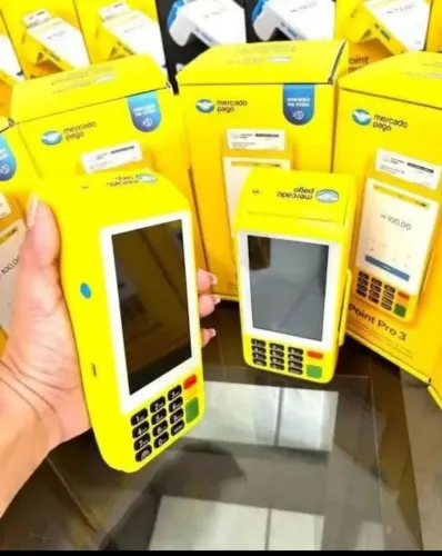 Máquina de cartão