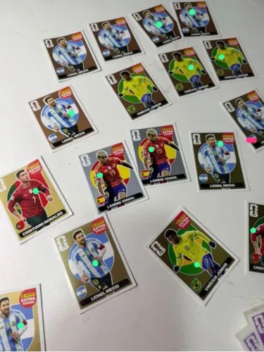 legends da copa