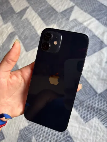 VENDE-SE IPHONE 12/ 128GB