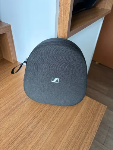 Sennheiser Momentum 4 Fone de Ouvido Wireless