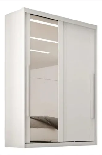 Guarda roupas NOVO na caixa