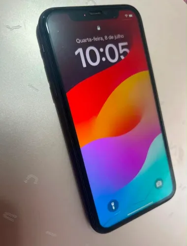 iPhone 11