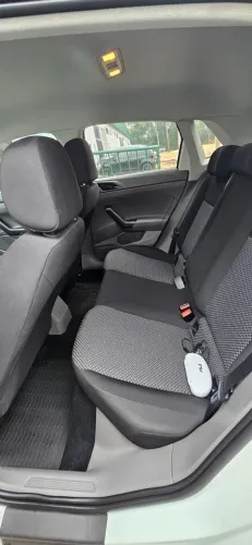 Volkswagen Polo 1.6 MSI Flex 16V 5P 2018