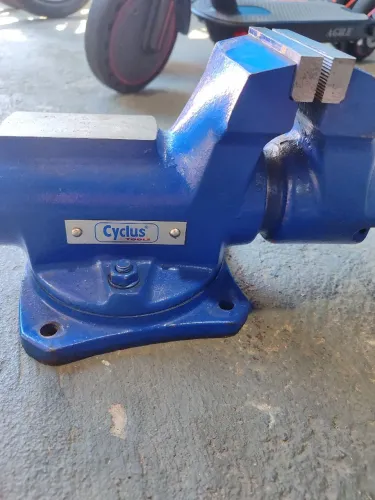 Morsa Cyclus Pro