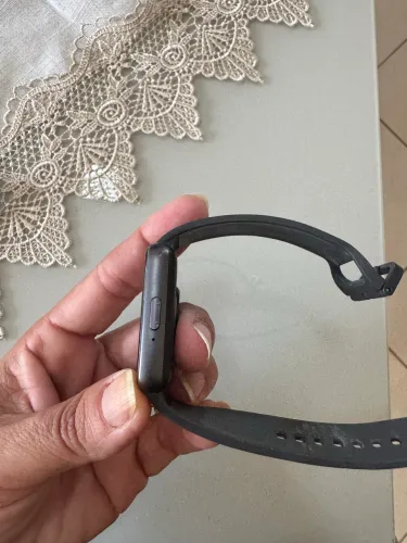 Relógio Smart Watch Samsung Fit