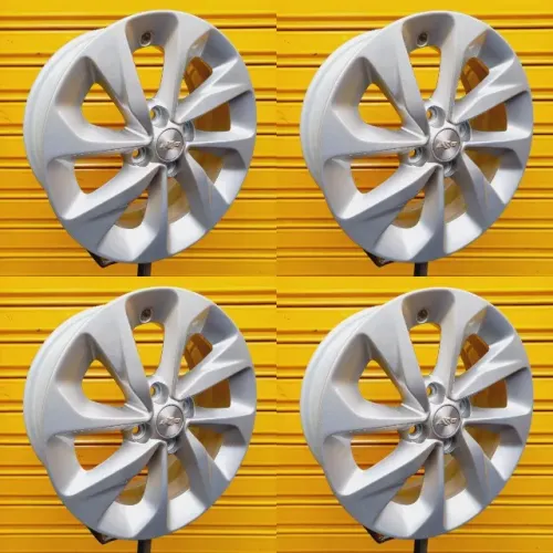 Roda Guidon GM Onix Prisma 15x6 4x100 Gm Jg