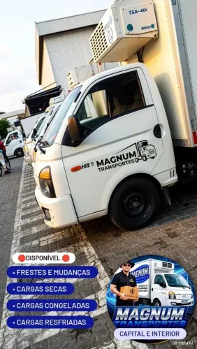 FRESTES e MUDANÇAS