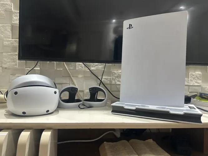 PS5+VR2