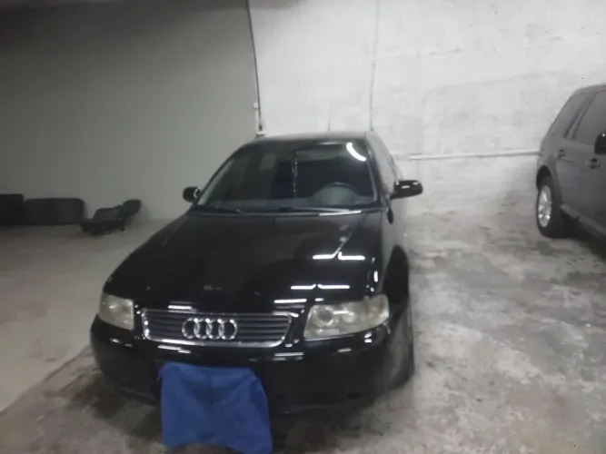 Audi A3 1.6 3P 2001