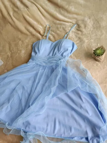 Vestido de festa
