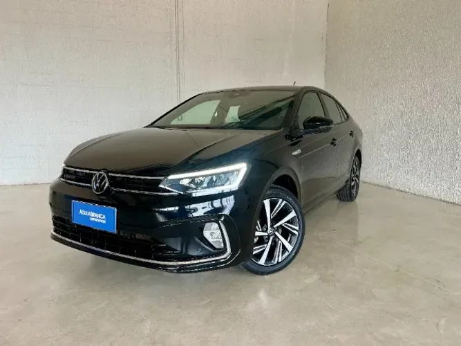 Volkswagen Virtus Highline 200 TSI 1.0 Flex 12V AUT 2026