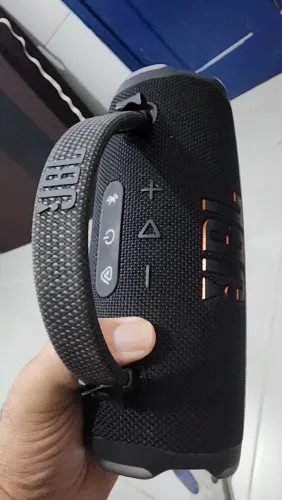 JBL CHARGE 6 NOVA