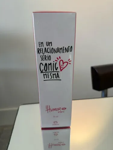Humor Proprio Natura