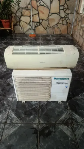 Ar inverter 12000BTU