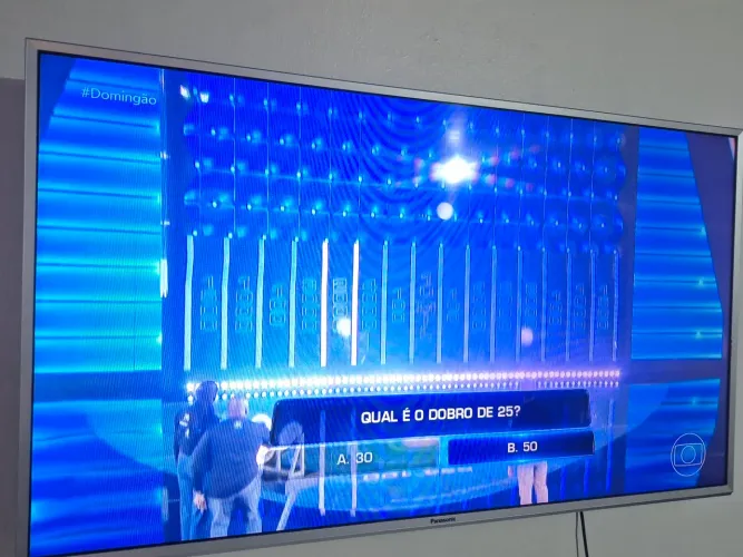 Tv Panasonic 40