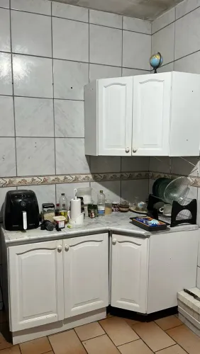 Armário de cozinha
