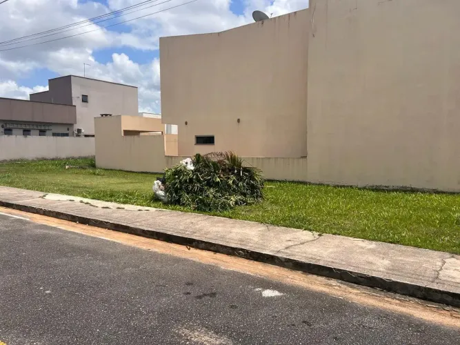 Casa de condomínio para venda possui 192 metros quadrados em Coqueiro - Belém - PA