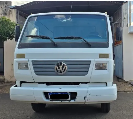 VW 7110 ANO 2003 TURBO