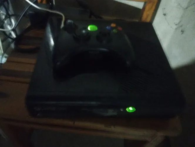 Xbox 360