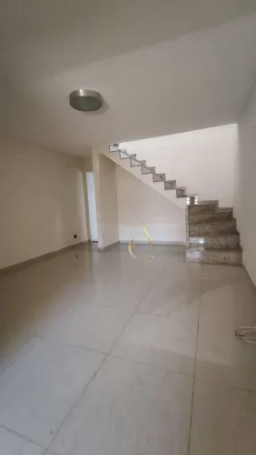 CASA PARA VENDA - CONDOMÍNIO SANTA LETÍCIA 2 - NOVA IGUAÇU