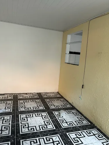 Kitnet com 1 quarto no Santos Dumont