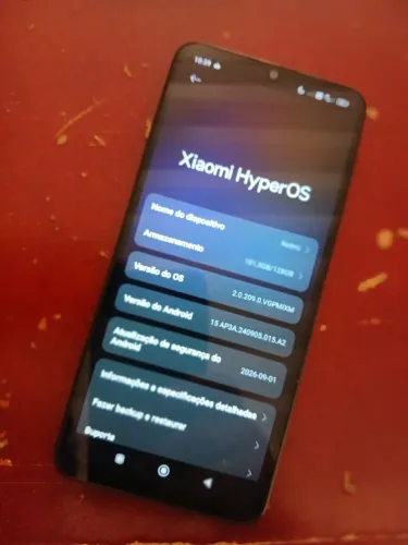 Xiaomi Redimi