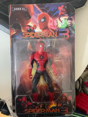 Homem aranha