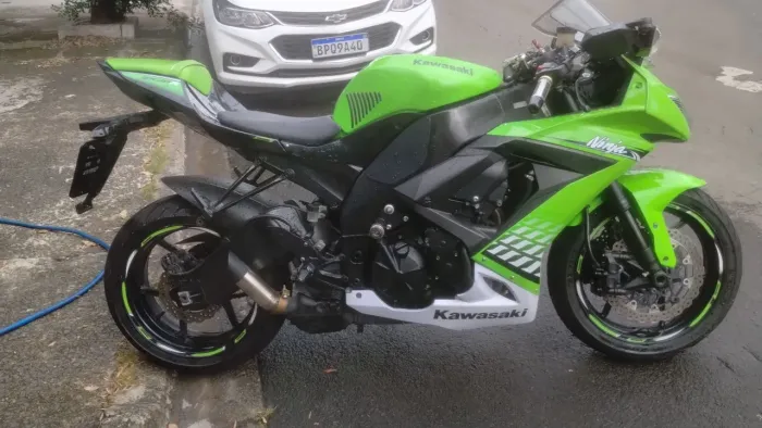 Zx10 R 