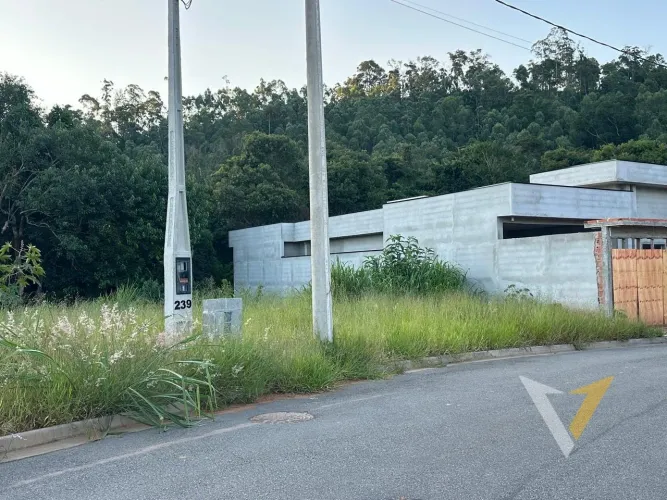 Terreno para venda, Horto dos Ipes, Centro, Jarinu-SP