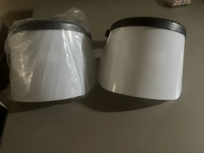 Protetor Facial
