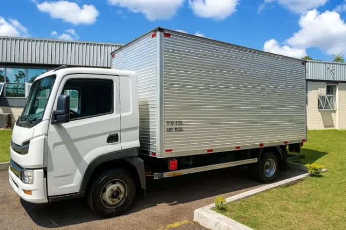 VW DELIVERY 23/24