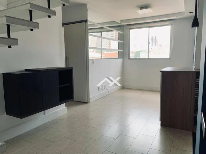 Apartamento com 3 dormitórios, 129 m² - venda por R$ 380.000,00 ou aluguel por R$ 2.540,00