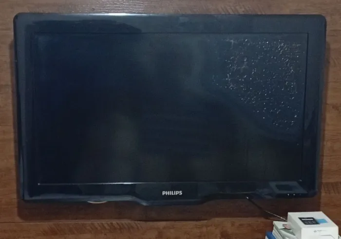 TV LCD 32 polegadas Philips