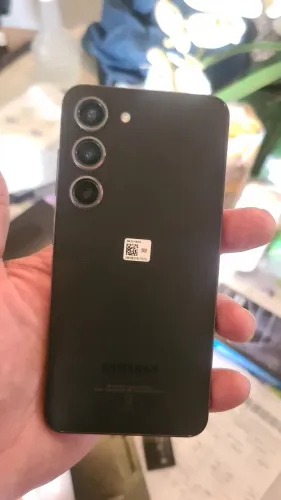 Samsung galaxy s23