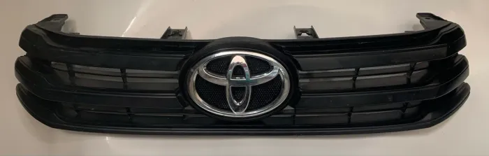 Grade Hilux 16/20 resturada foto6