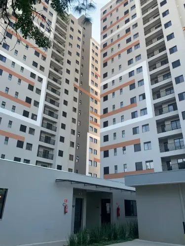 APARTAMENTO 2 DORM/1 SUÍTE - INCLUSO CONDOMINIO E IPTU