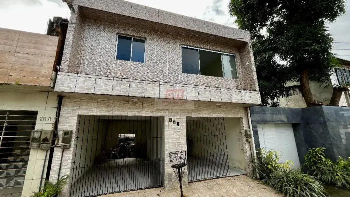 Casa em São Lourenço
