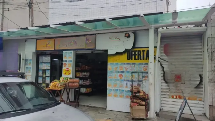 Mercadinho na Praia grande. Ref; 2888