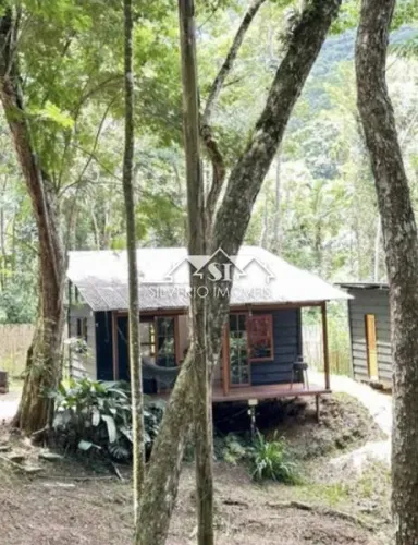 Terreno- Petrópolis, Araras