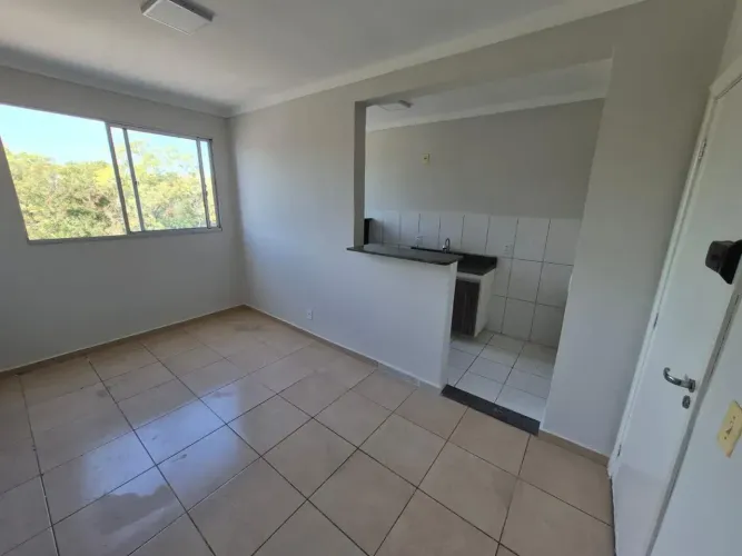 COND TOP LIFE MALLORCA - APARTAMENTO 2 QUARTOS - SUITE - LAZER - 2 VAGAS - SAO DIOGO