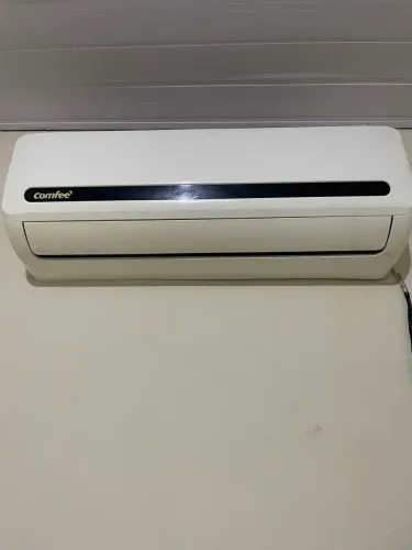 Vendo esse ar condicionado
